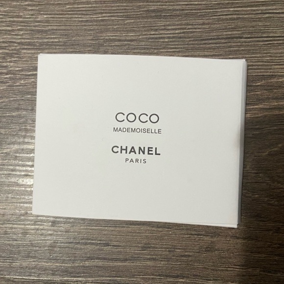 Chanel Hair pins -set of 3 - Picture 2 of 3